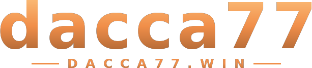 dacca77 logo